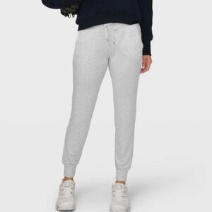Lululemon Warm Down Jogger *Soft Touch